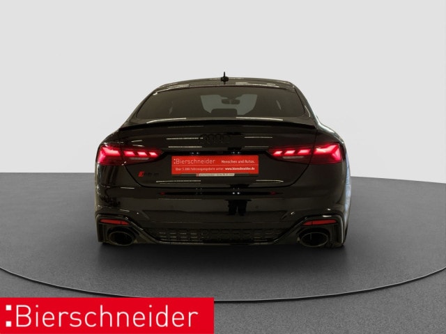 Audi RS5 Sportback TFSI Quattro Tiptronic - - Joinsteer - #5