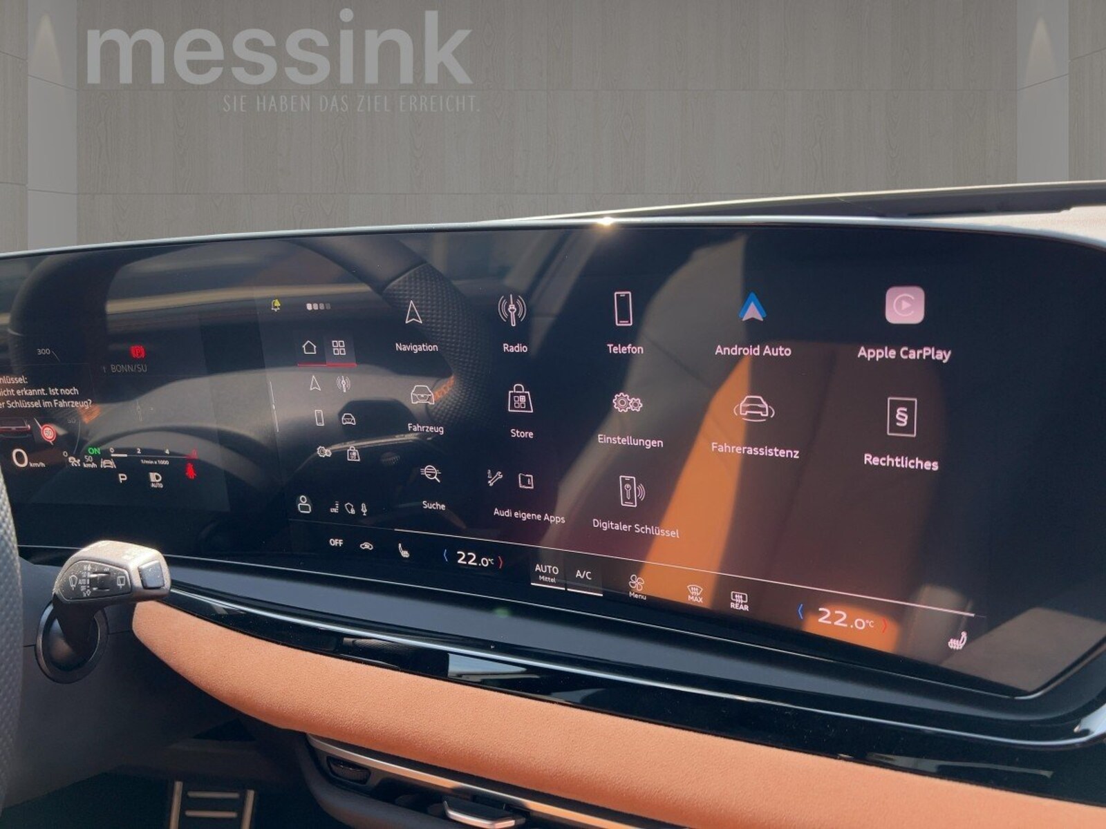 Audi A5 Avant – Bild 11