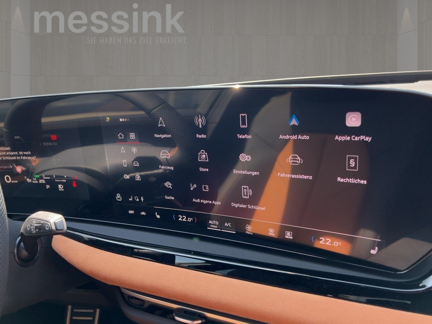 Bild über Audi A5 Avant TDI quattro 150 kW S tronic - für weitere Informationen kontaktieren Sie den Audi Partner