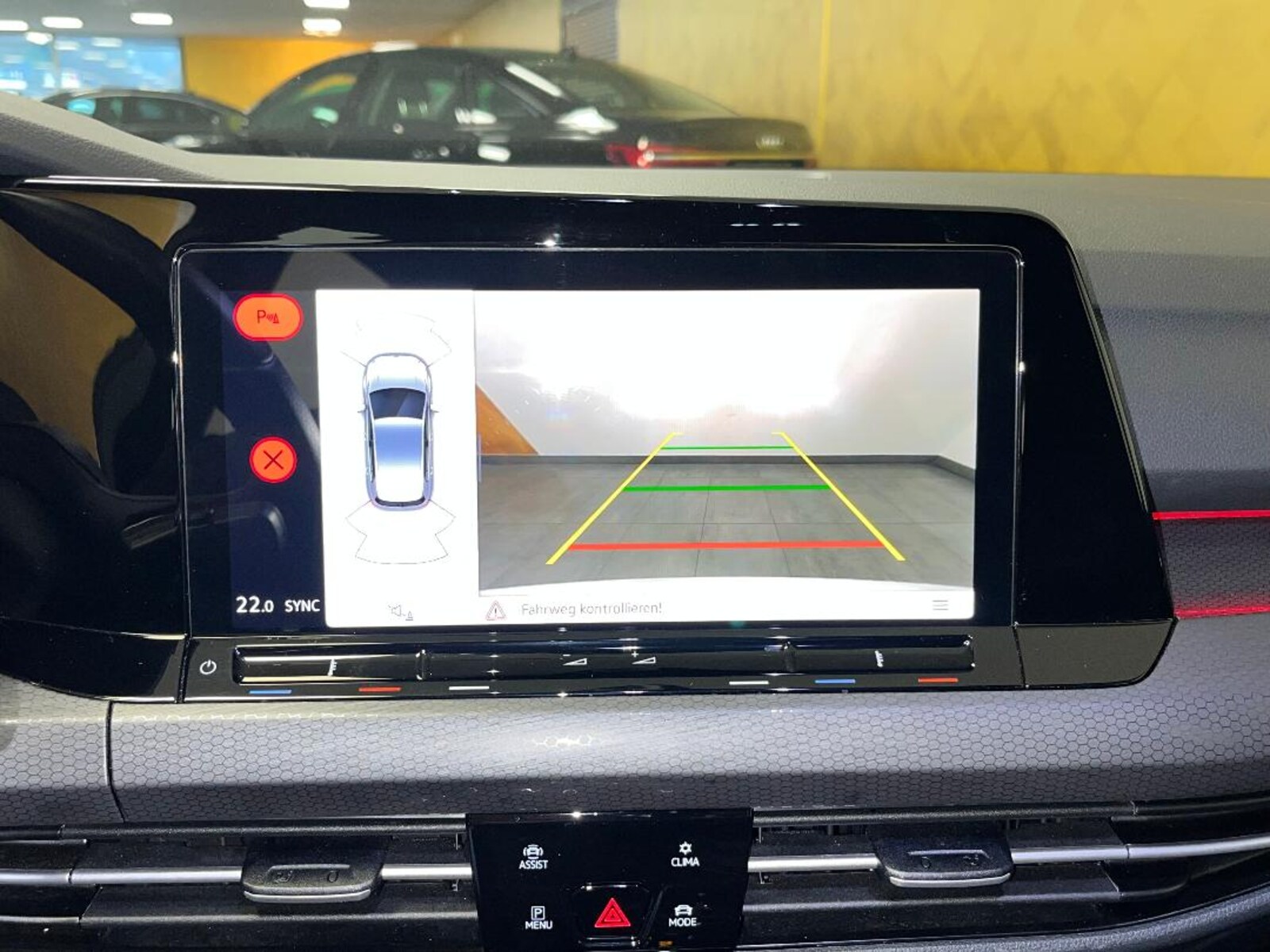 Volkswagen Golf – Bild 11