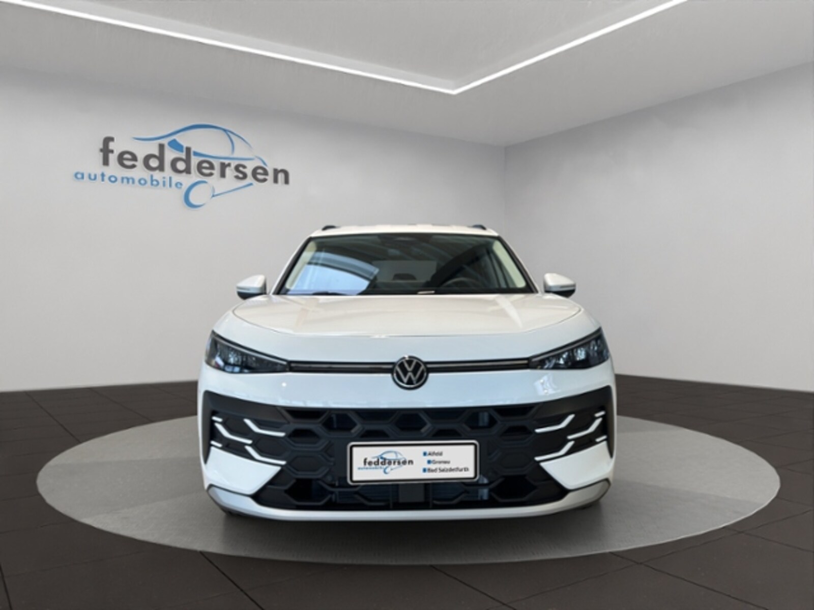 Volkswagen T-Roc – Bild 3