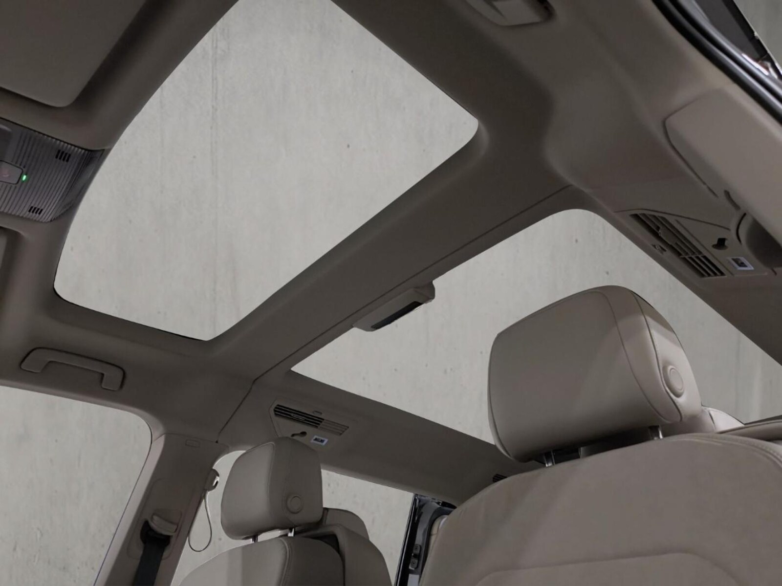 Volkswagen Multivan Langversion – Bild 11