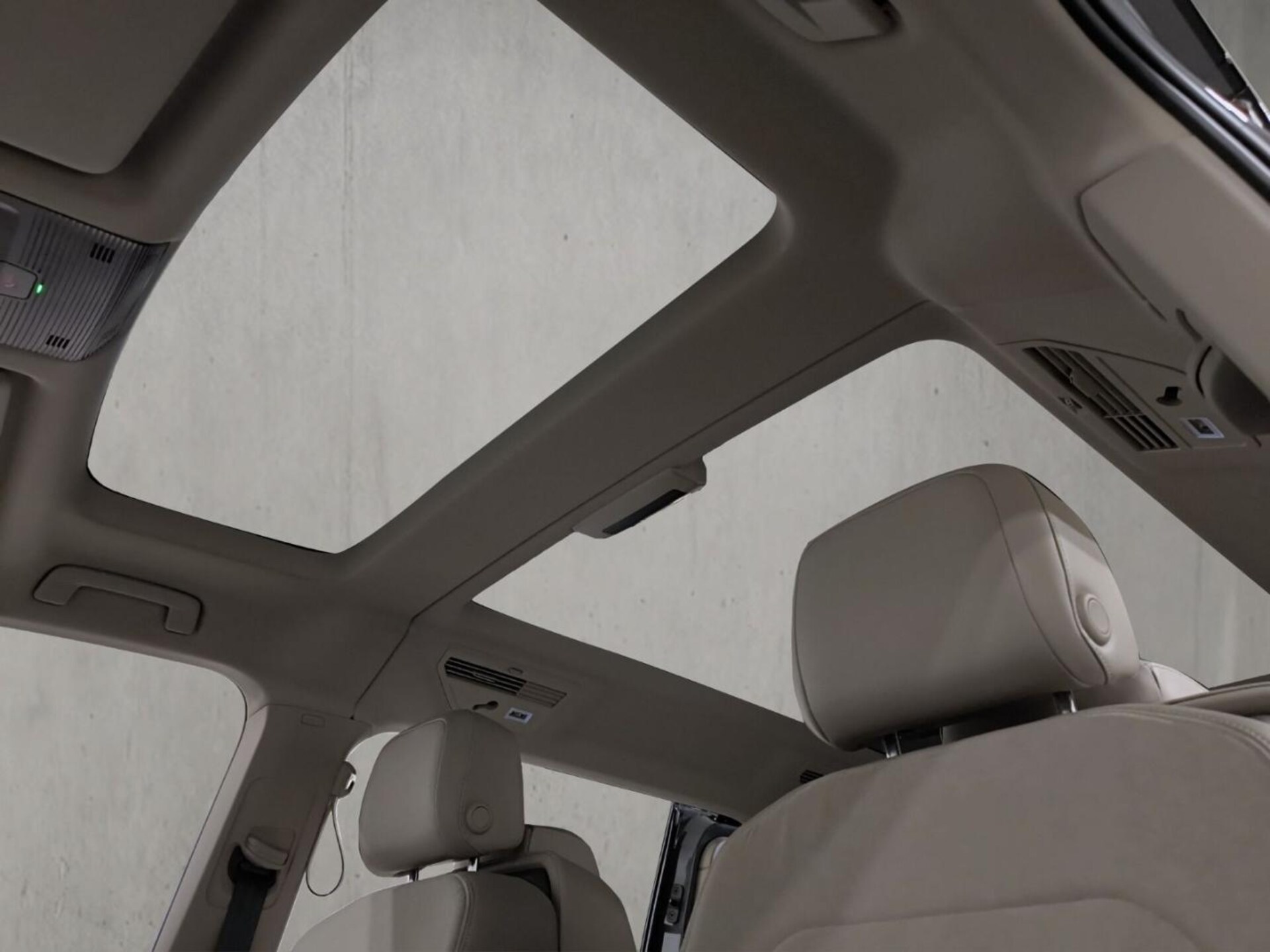 Volkswagen Multivan Langversion Life