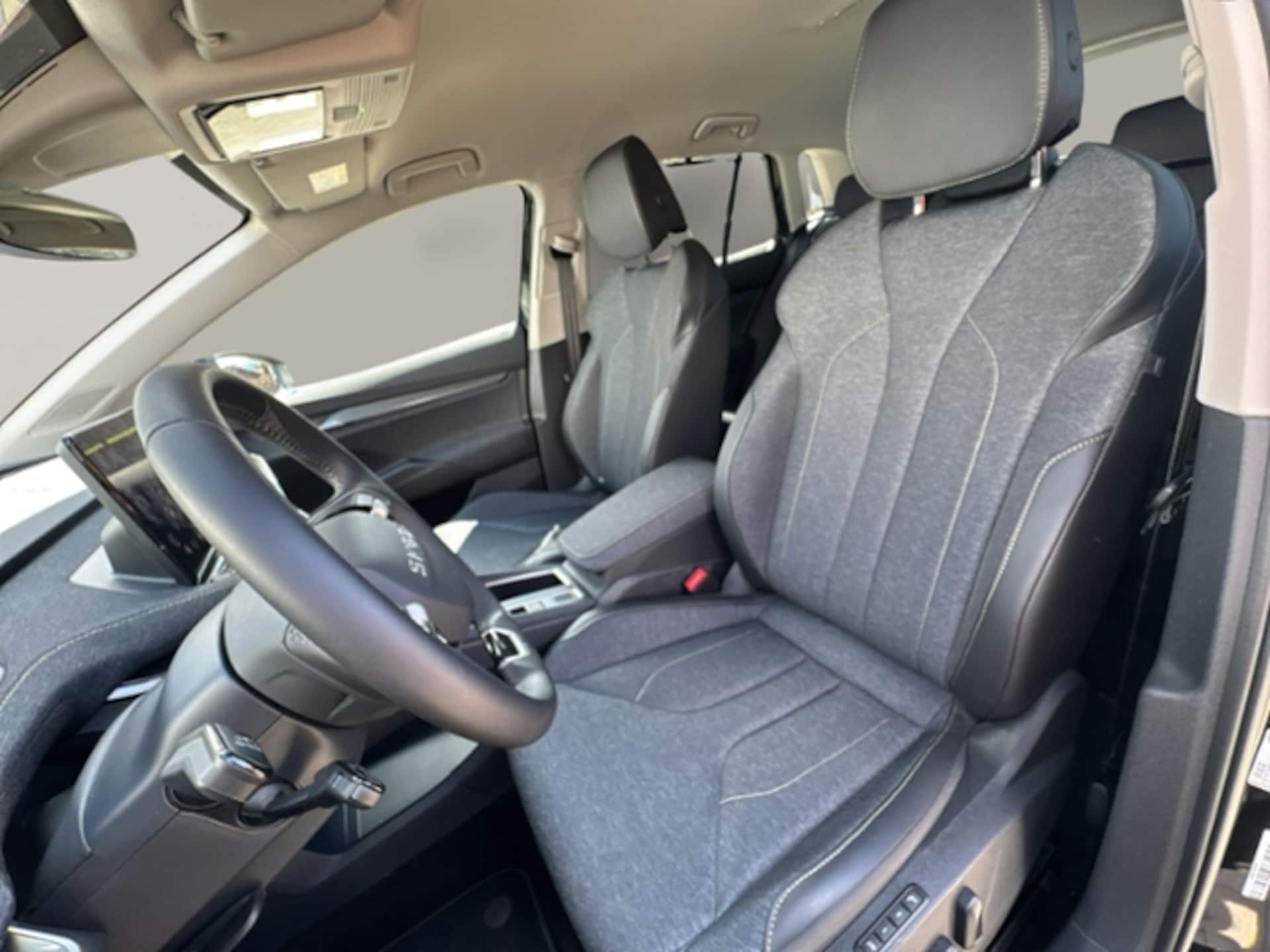 Skoda Elroq 85