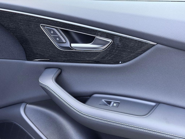 2026 Audi Q8 Prestige - Photo 26
