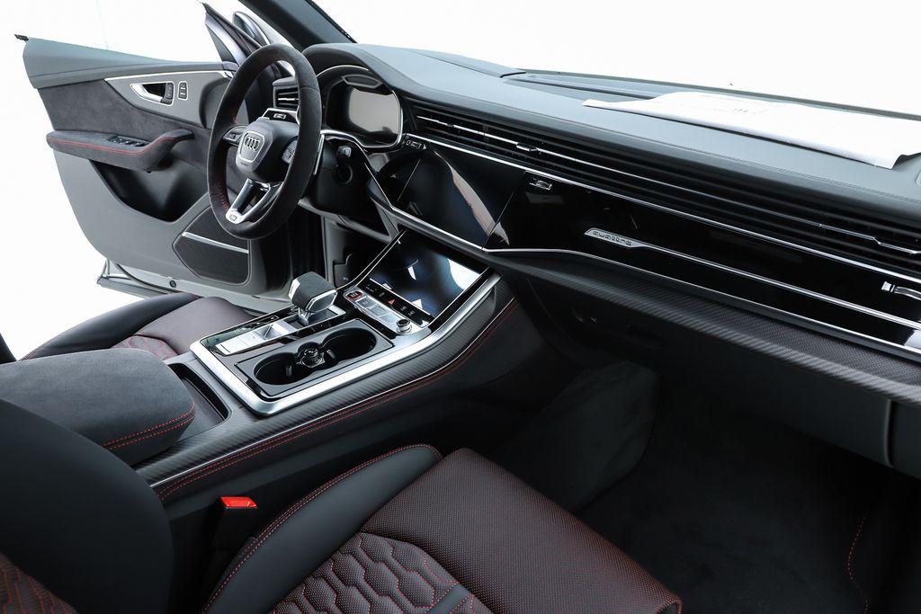 2026 Audi RS Q8 Base - Photo 67