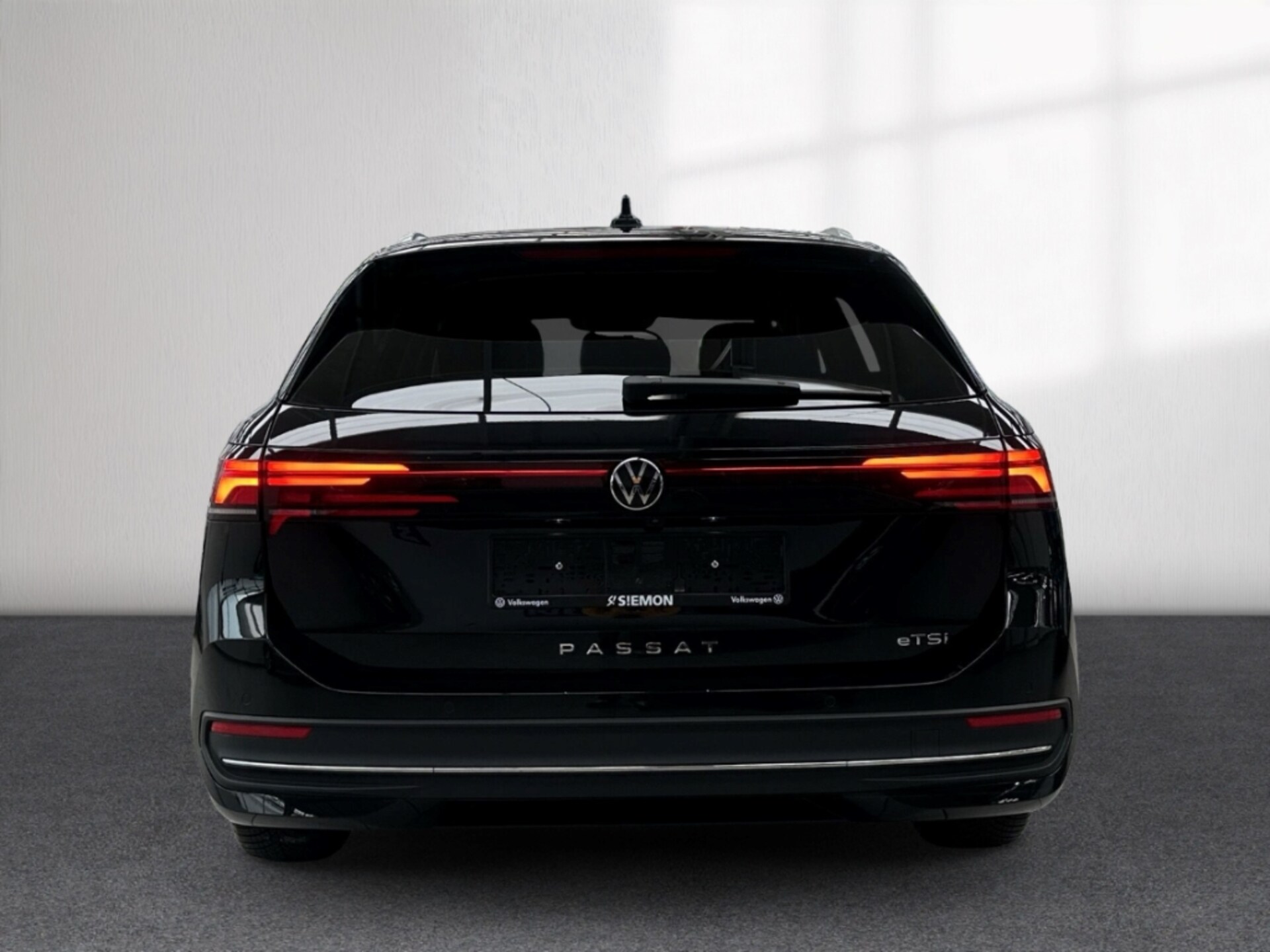 Volkswagen Passat Business
