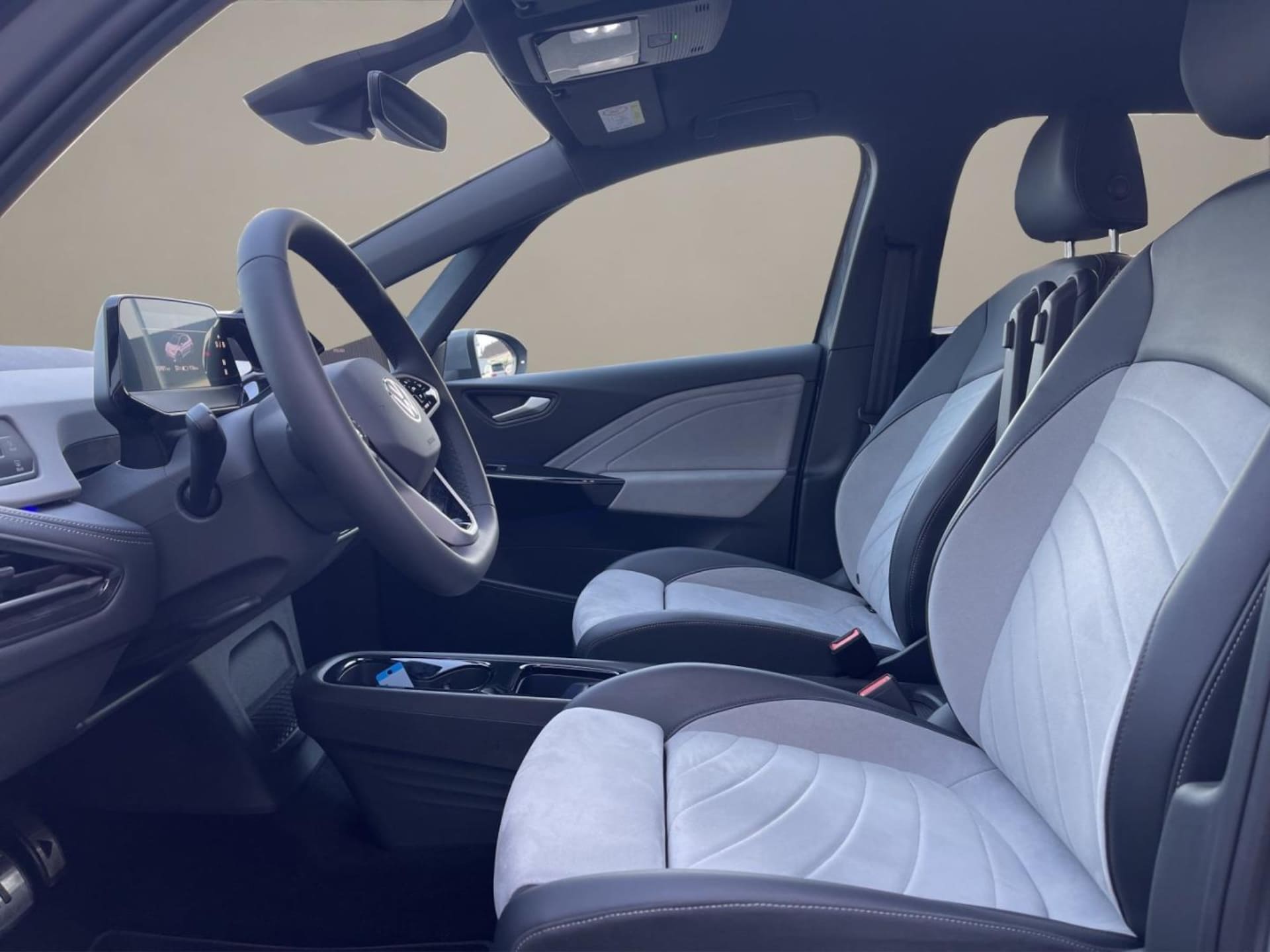 Volkswagen ID.3 MOVE Pro