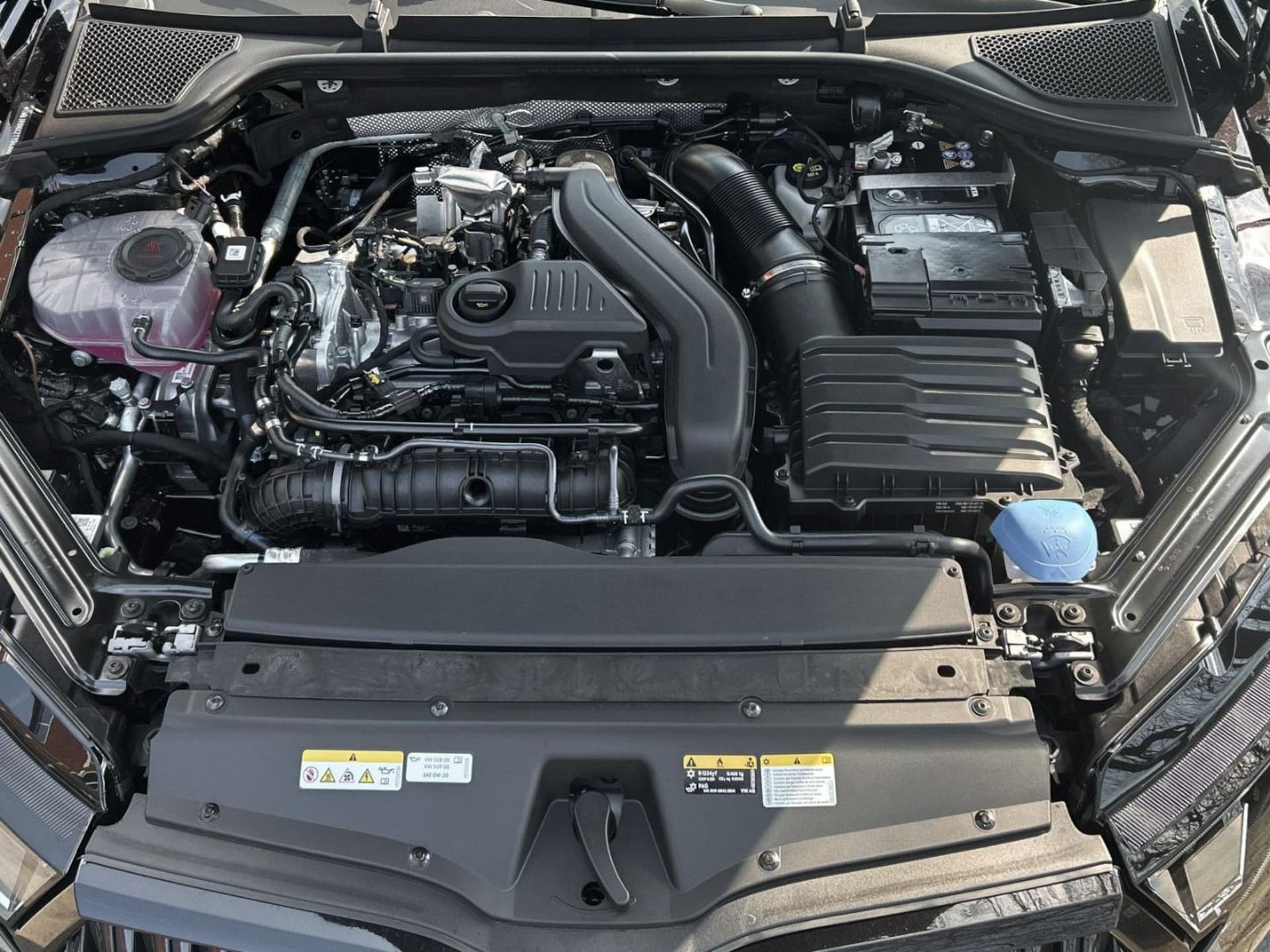 Skoda Octavia Combi Sportline