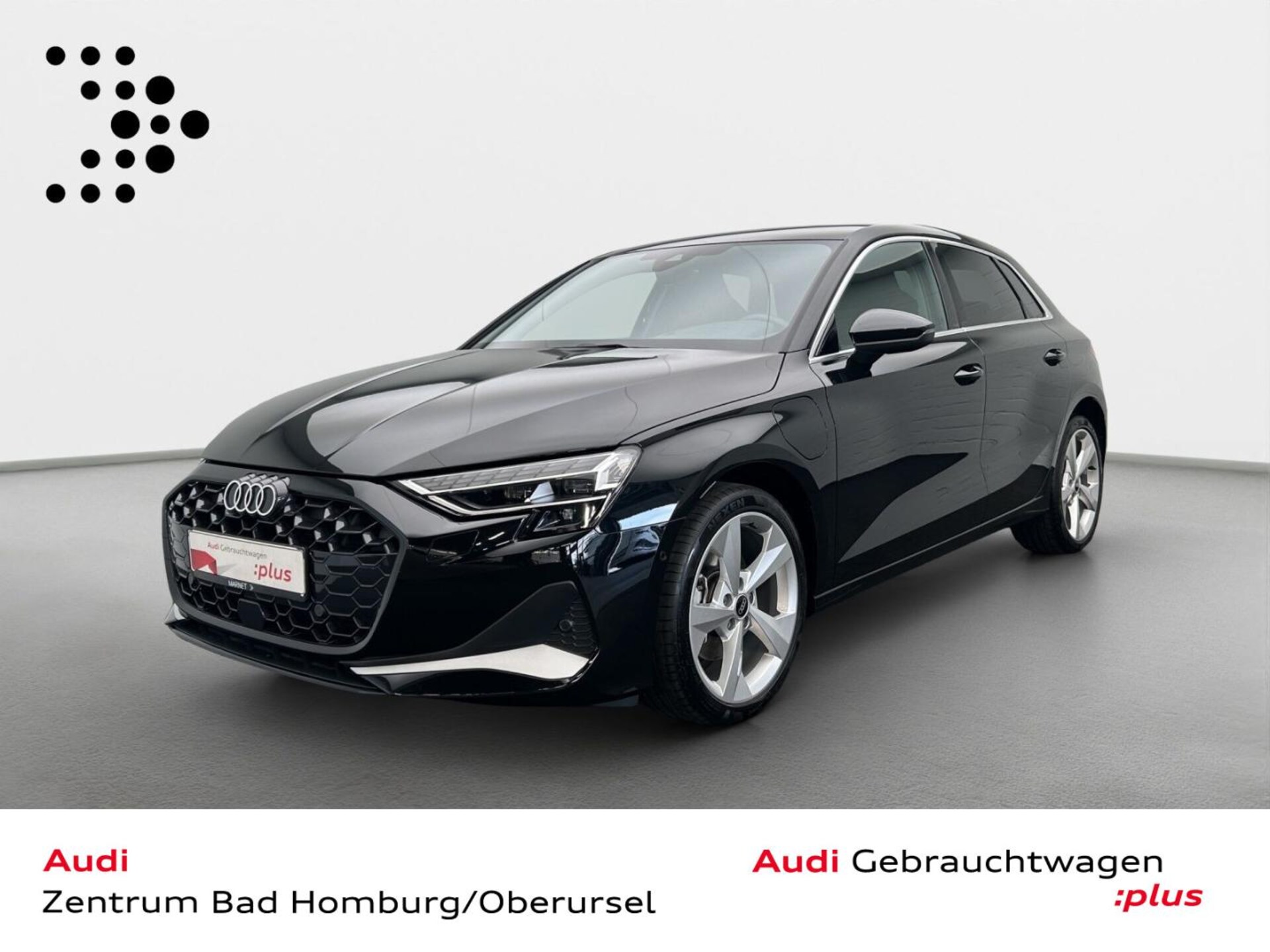 Audi A3 Sportback TFSI e Advanced
