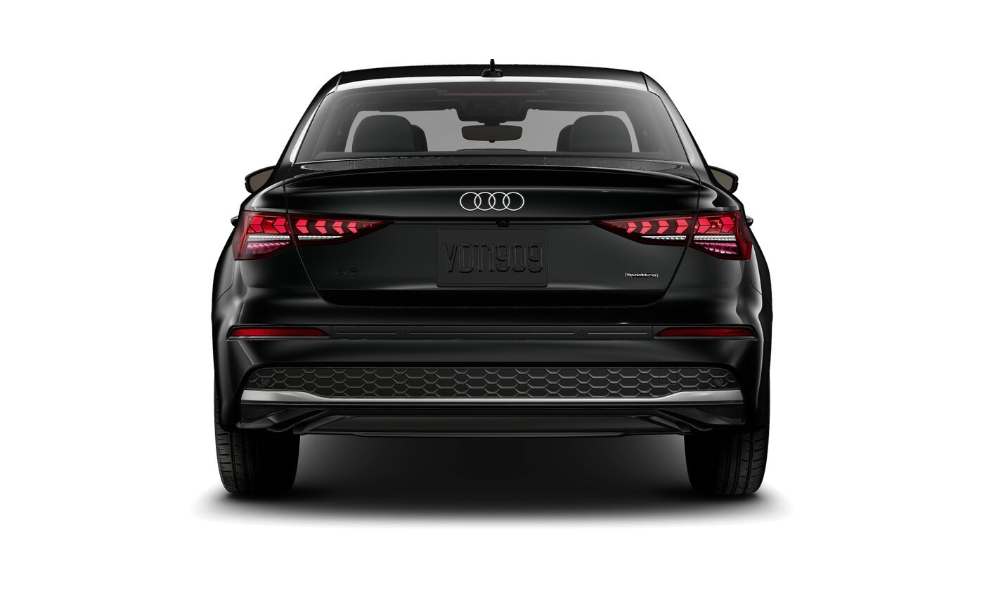 2026 Audi A3 Premium - Photo 7