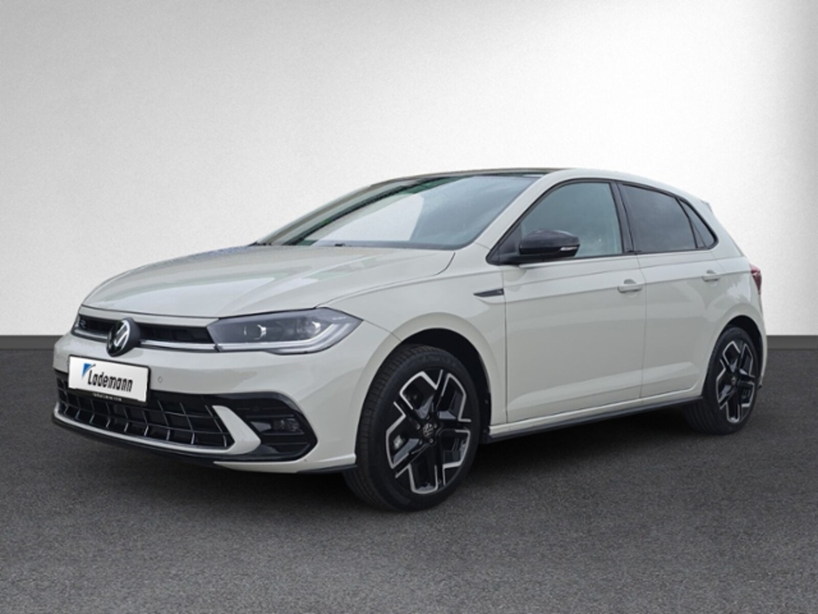 Volkswagen Polo – Bild 2