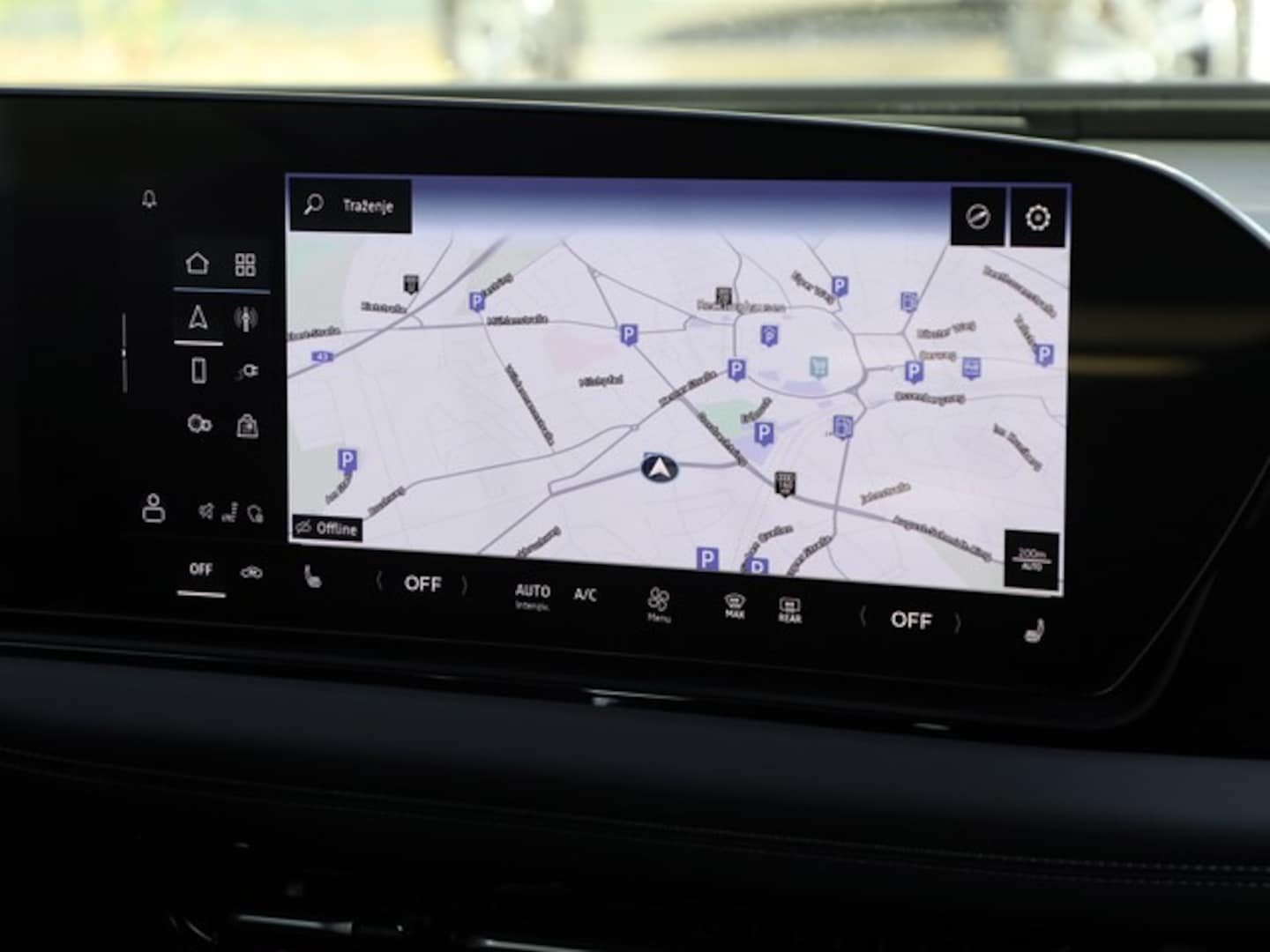 Bild über Audi A6 Avant e-tron e-tron quattro - für weitere Informationen kontaktieren Sie den Audi Partner
