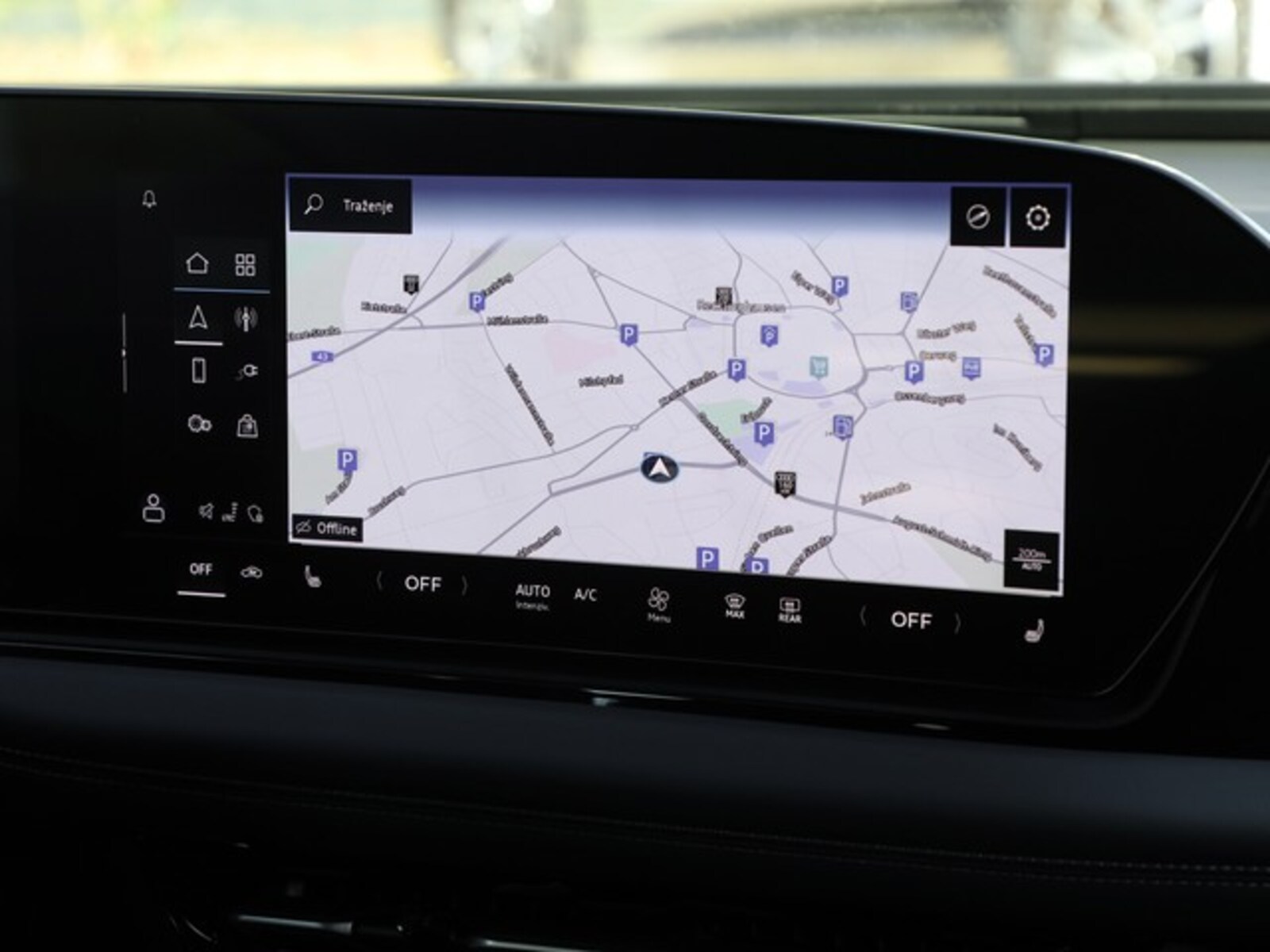 Audi A6 Avant e-tron – Bild 11