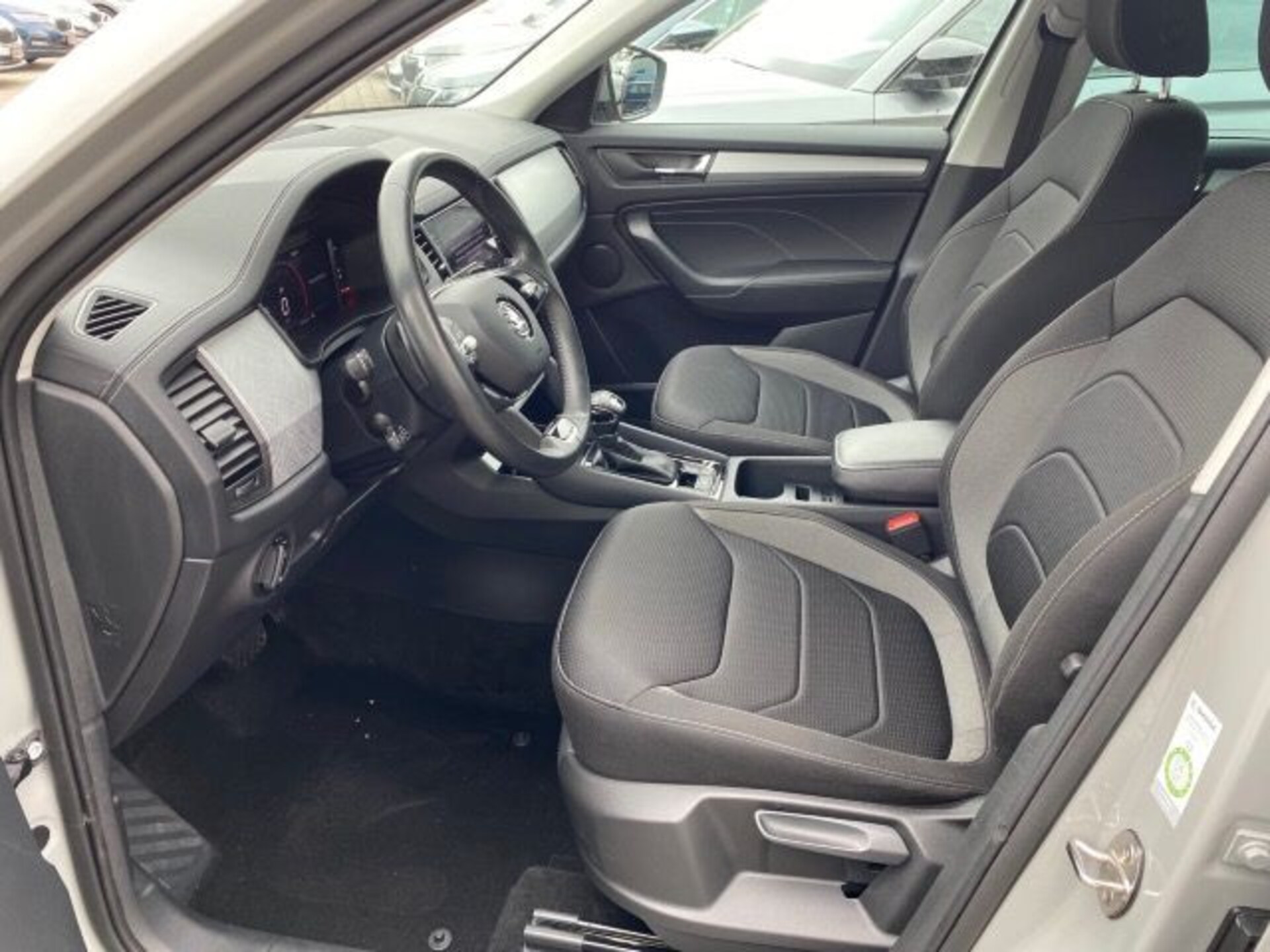 Skoda Kodiaq Ambition
