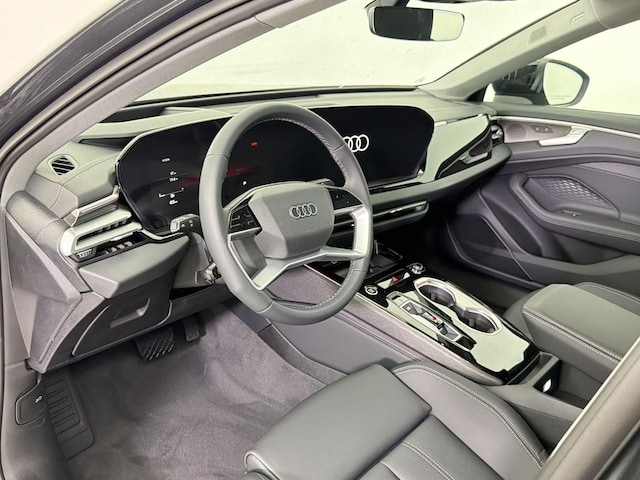 2026 Audi A6 Sedan