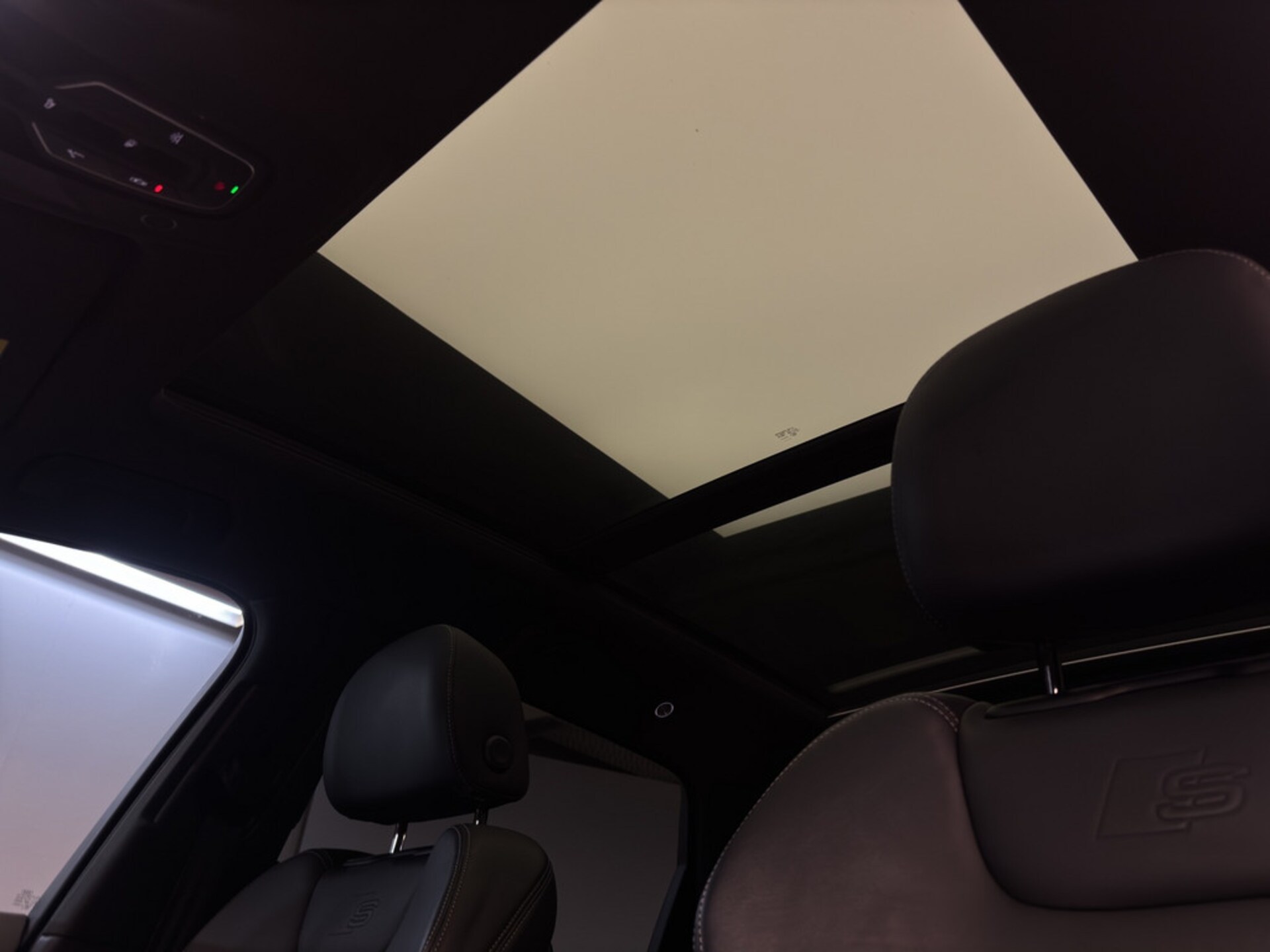 Audi Q7 SUV