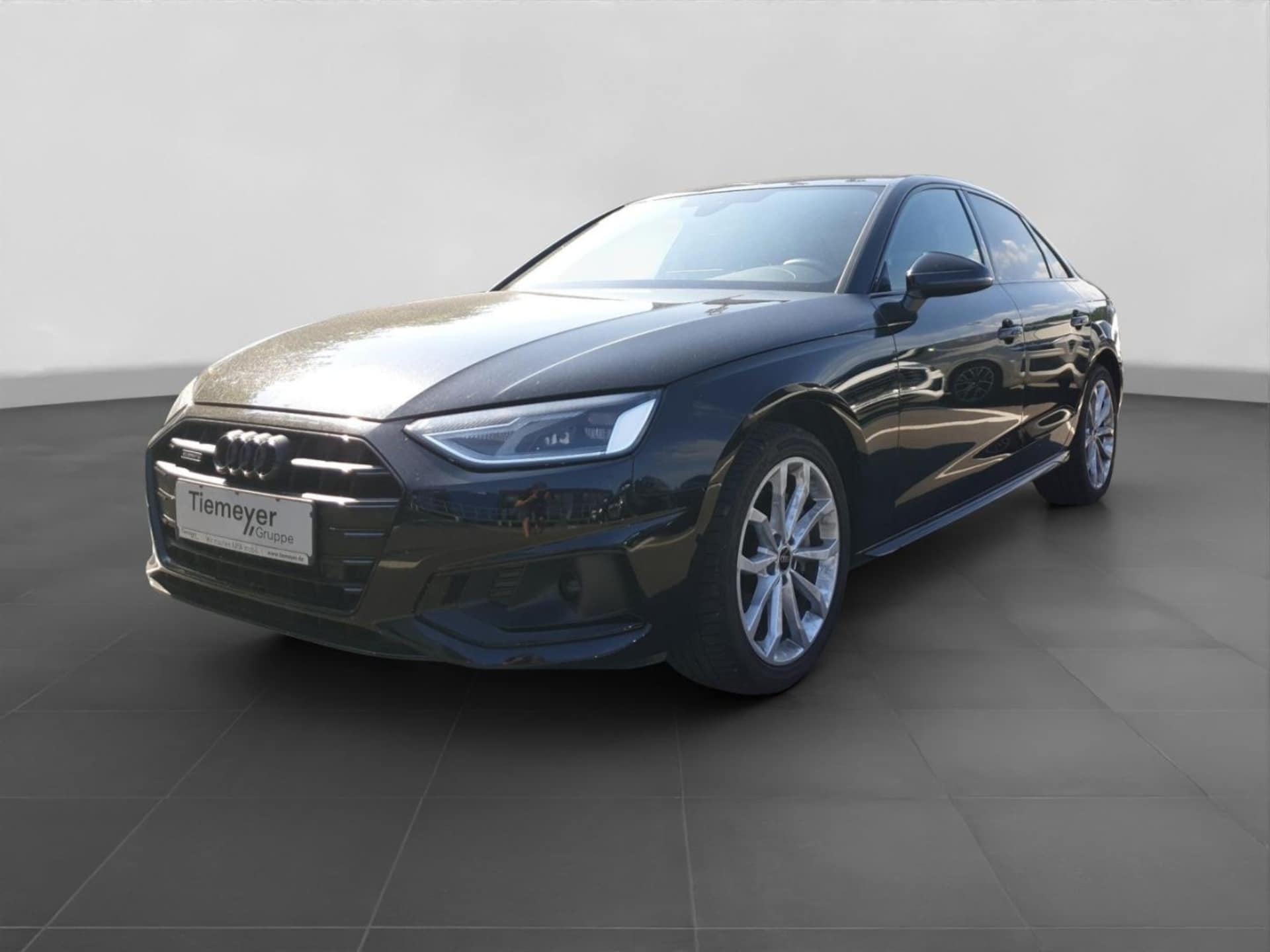Audi A4 Limousine Advanced
