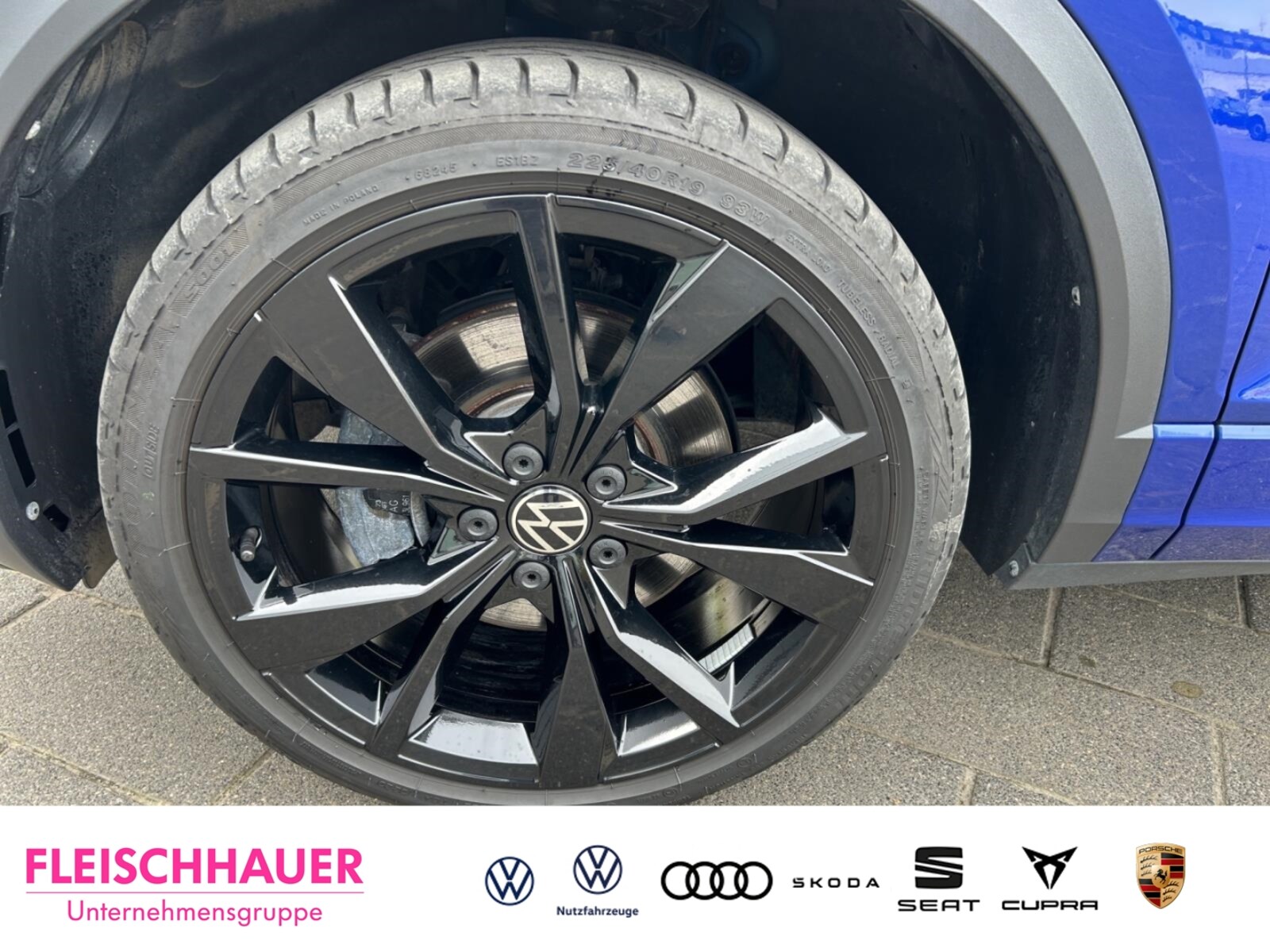 Volkswagen T-Roc – Bild 7