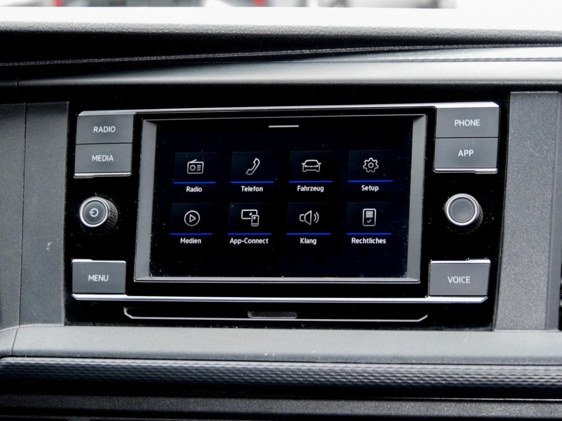 Volkswagen T6.1 Transporter Kasten langer Radstand EcoProfi
