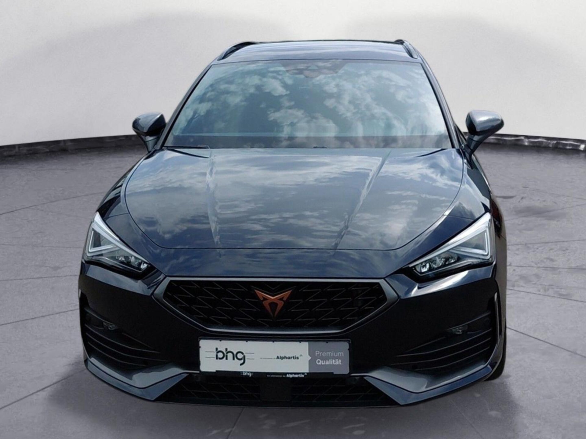 CUPRA Leon Sportstourer VZ