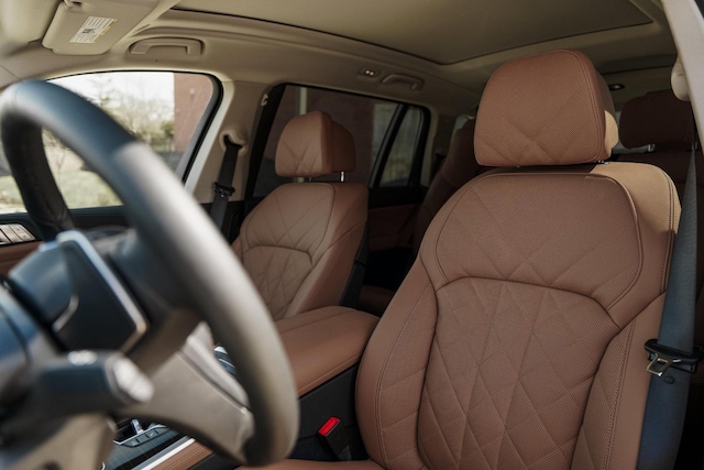 2026 BMW X7 40i - Photo 20