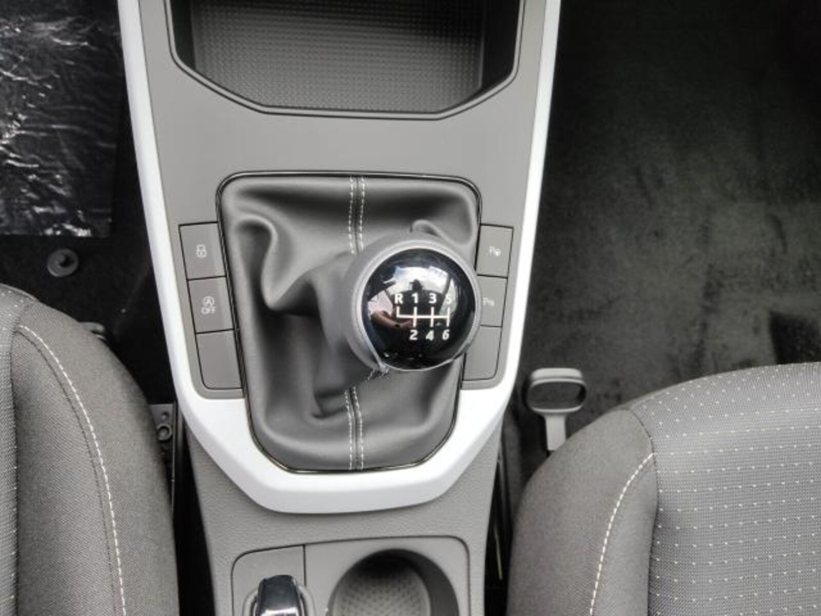 SEAT Arona – Bild 21