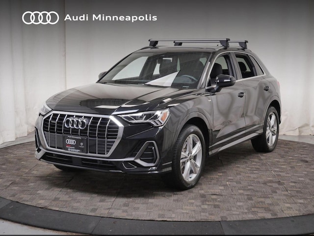 2023 Audi Q3 SUV