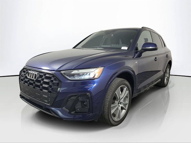 2025 Audi Q5