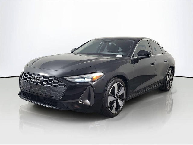 2025 Audi A5 Sedan