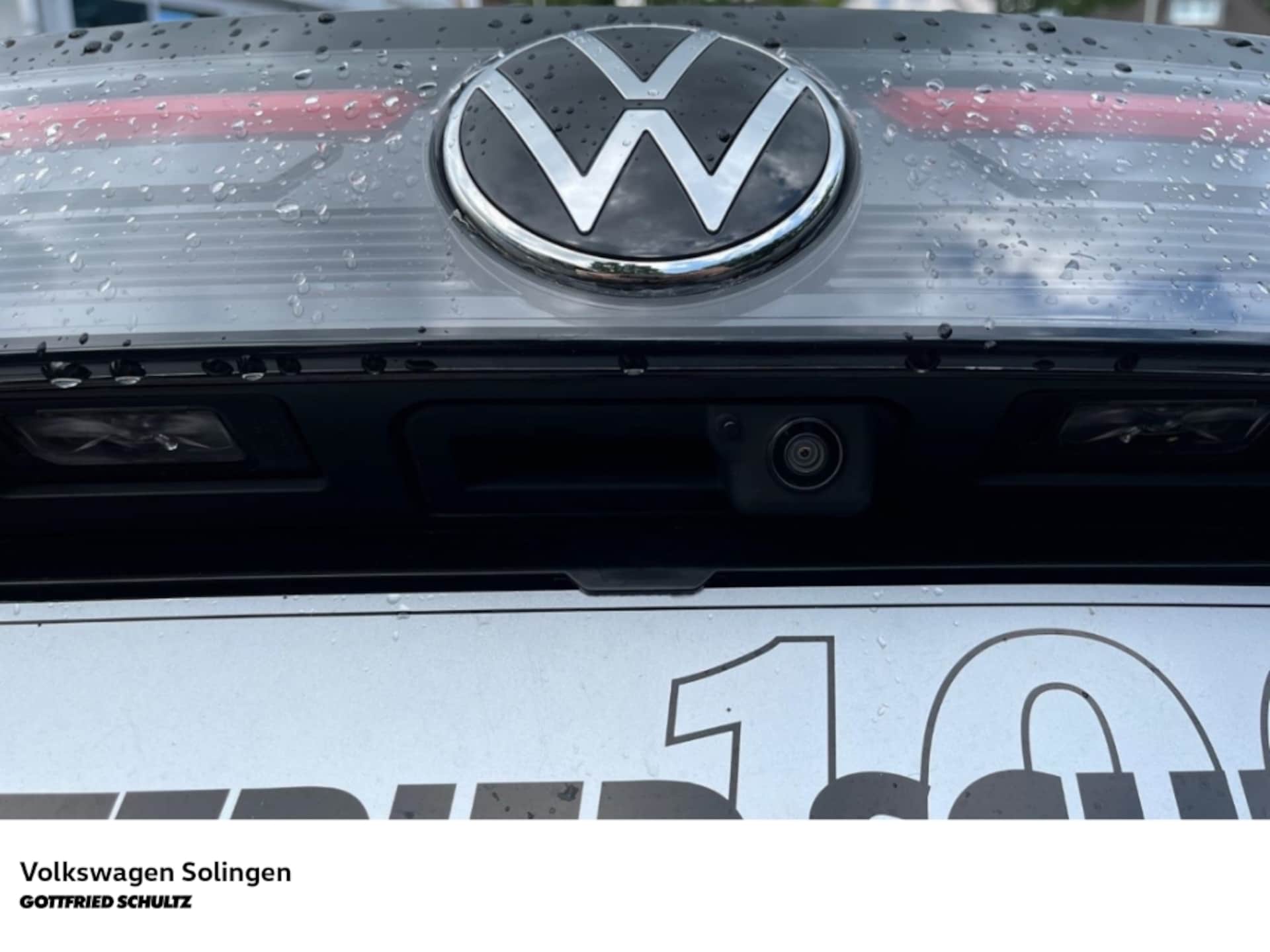 Volkswagen Taigo Goal