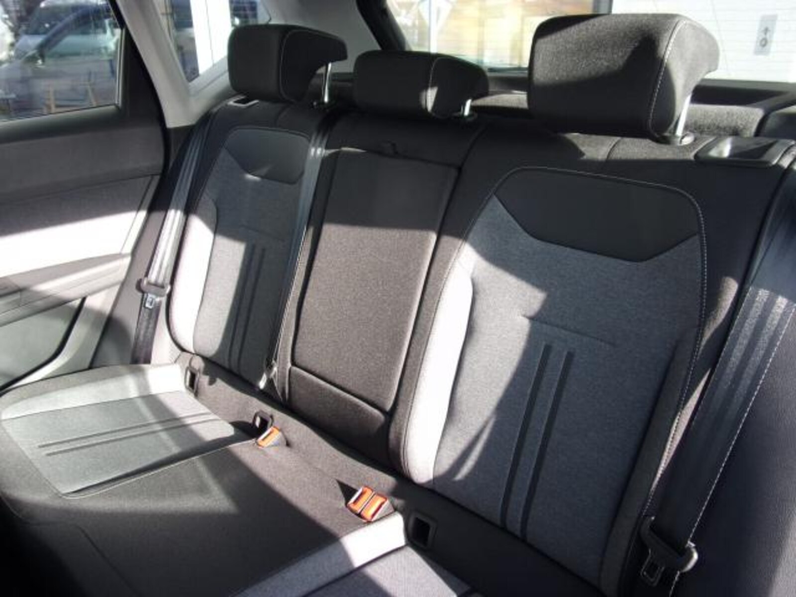 SEAT Ateca – Bild 11