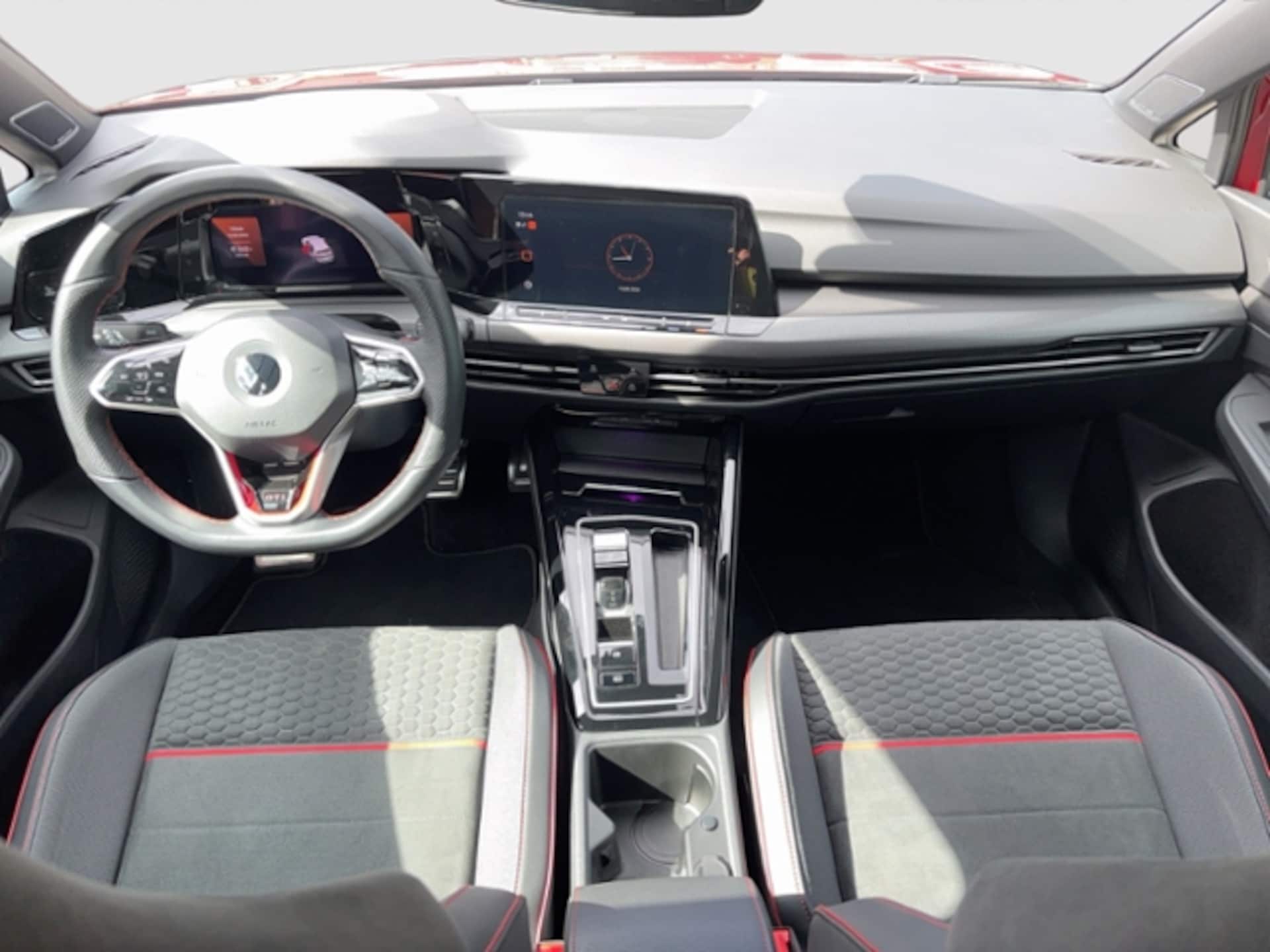 Volkswagen Golf GTI Clubsport