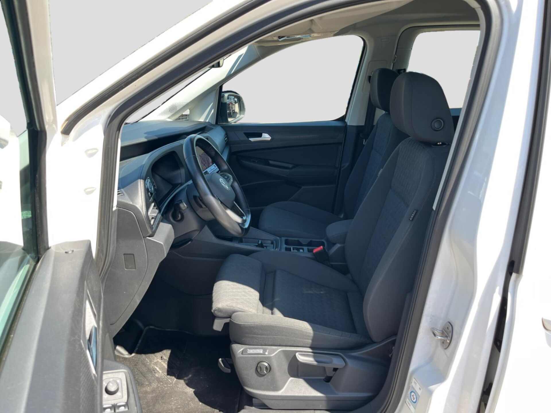 Volkswagen Caddy Maxi Life