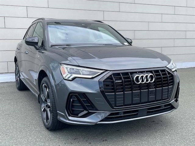 Photo of 2023 Audi Q3 SUV