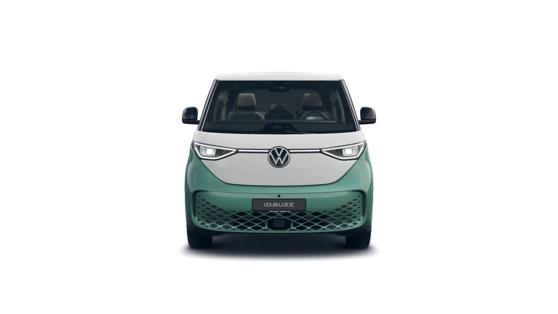 Volkswagen ID. Buzz Pro