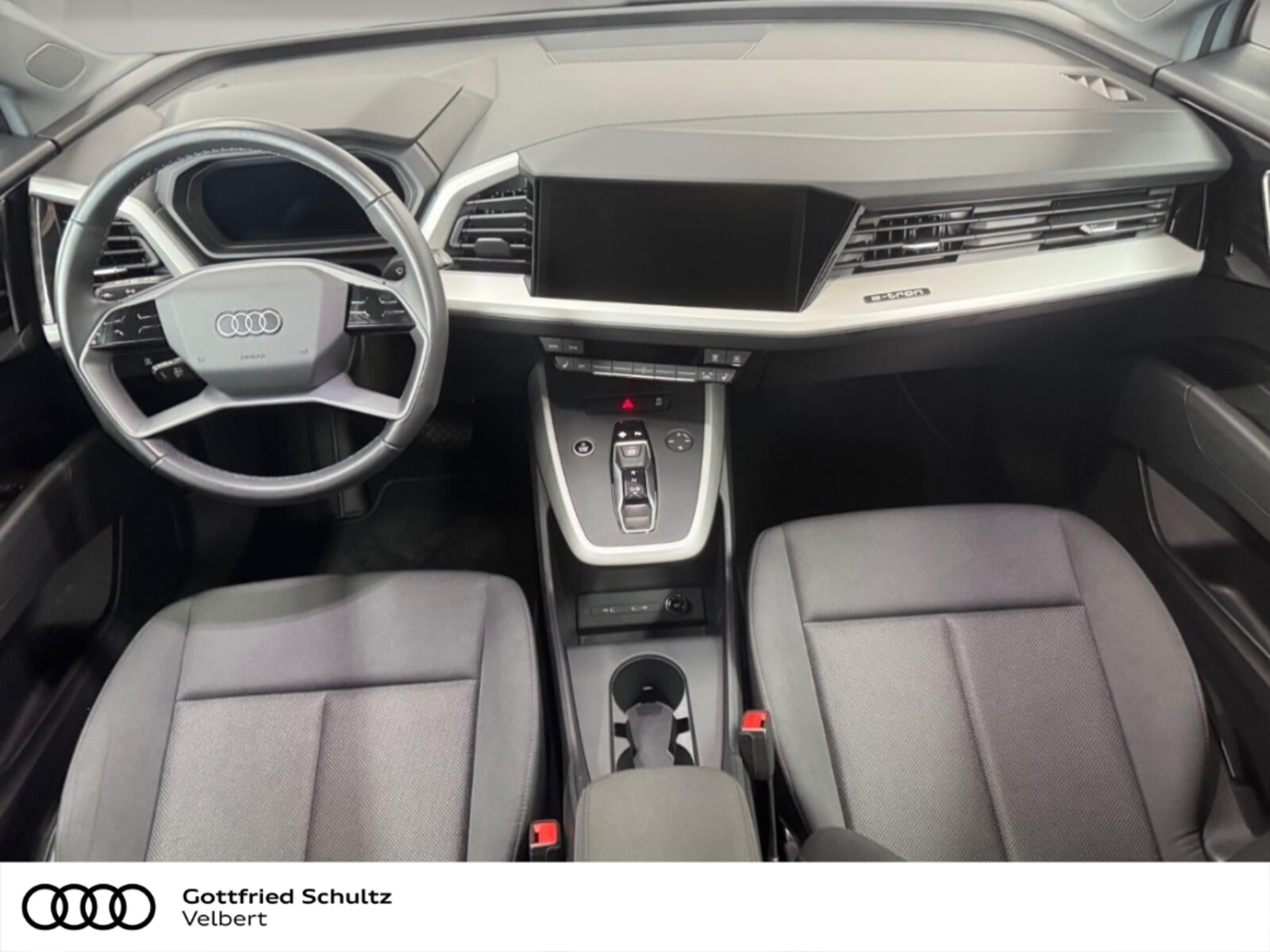 Audi Q4 e-tron – Bild 5