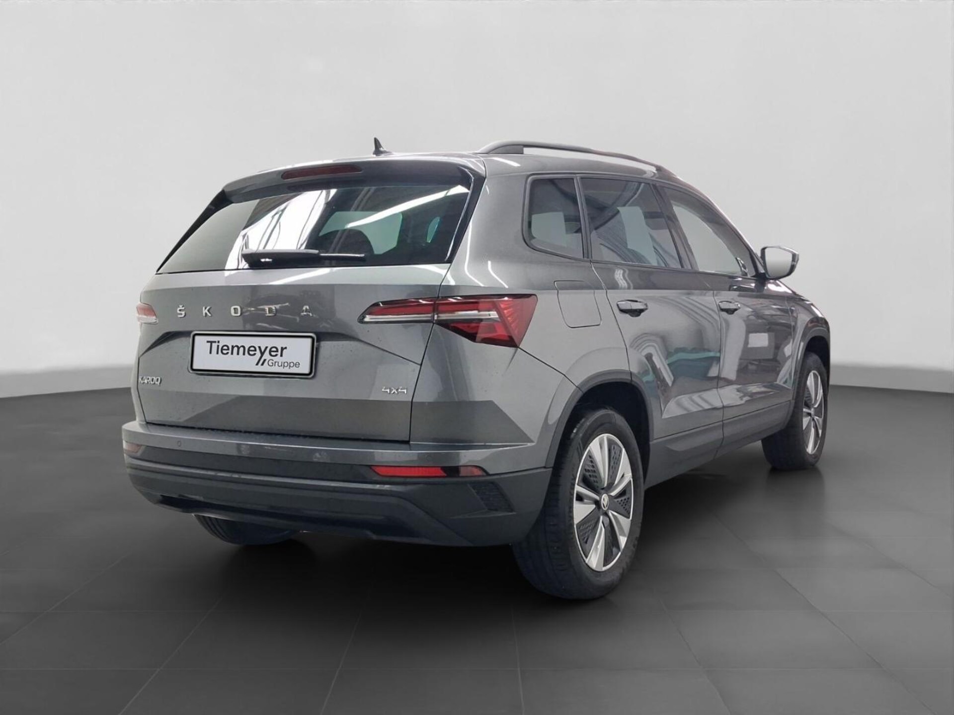 Skoda Karoq Ambition
