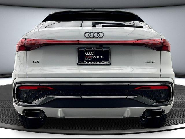 2026 Audi Q5 Sportback
