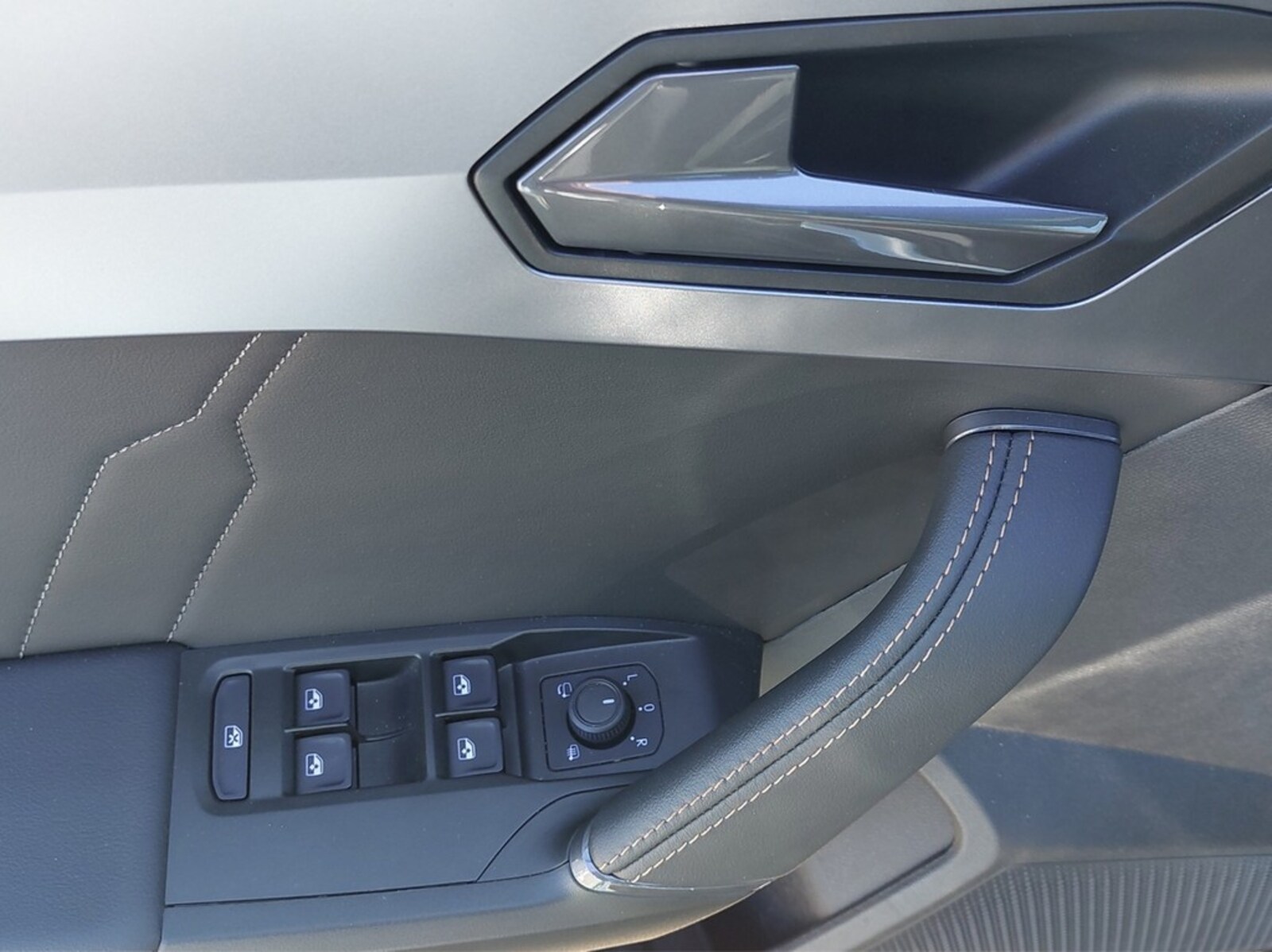 CUPRA Formentor – Bild 11