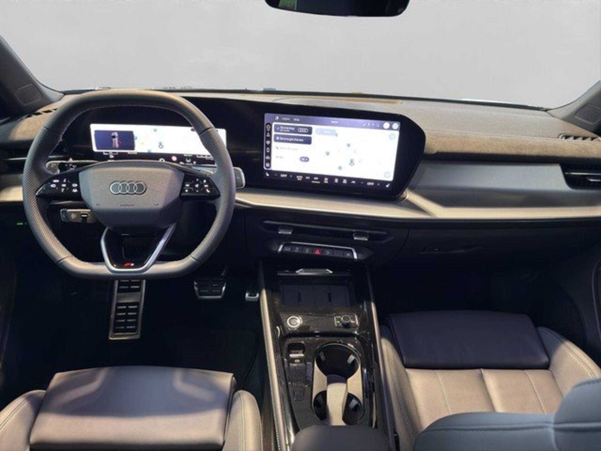 Audi Q3 SUV