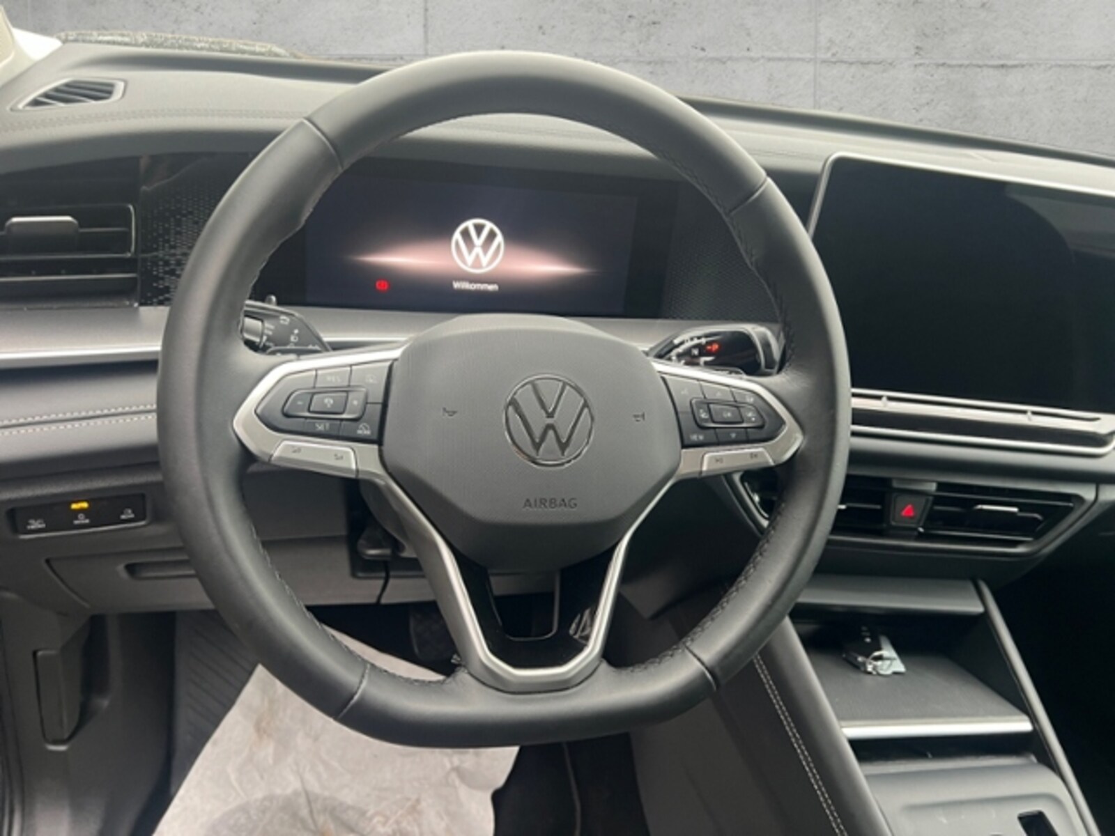 Volkswagen Tayron – Bild 13