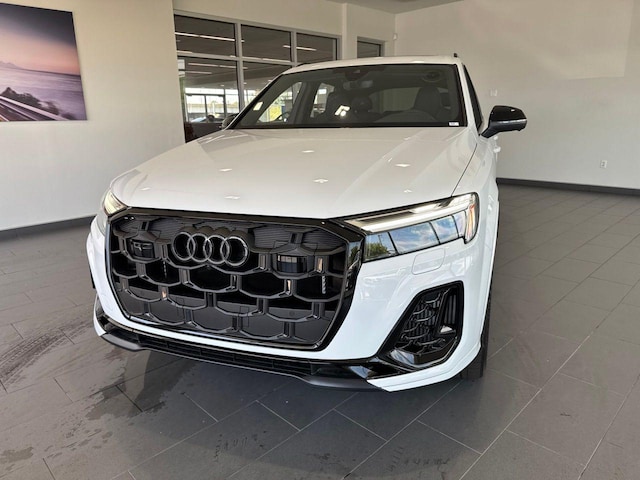 2026 Audi SQ7