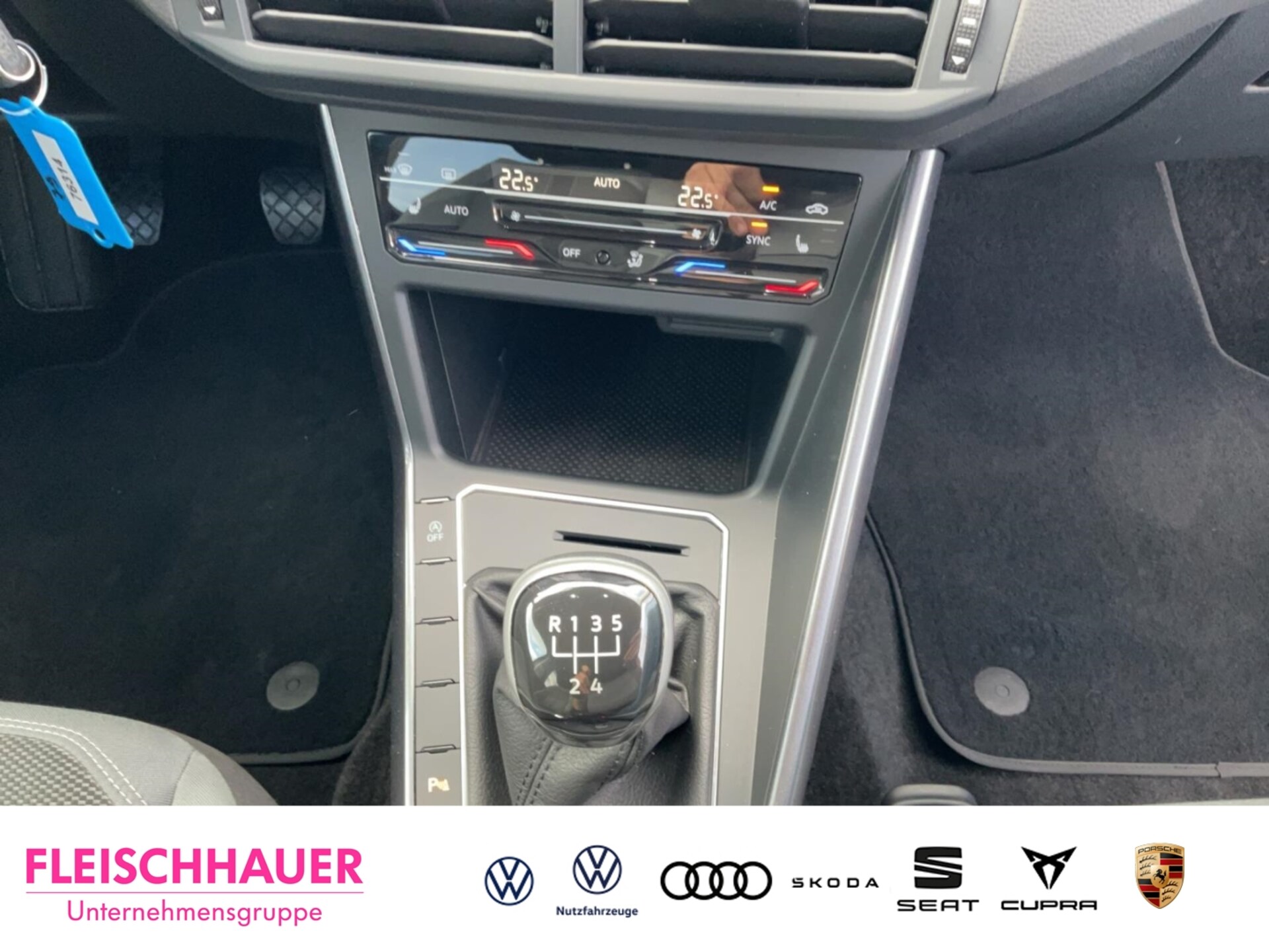 Volkswagen Polo Style