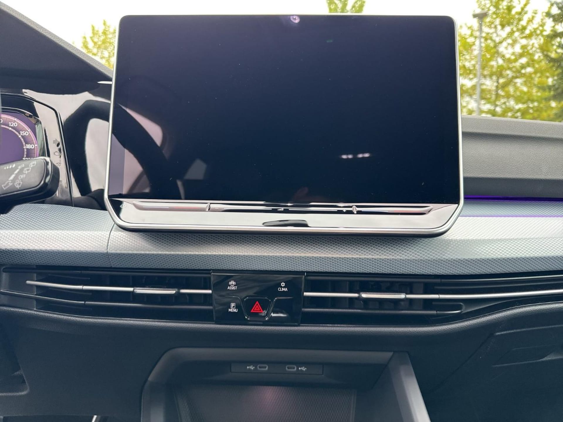 Volkswagen Golf ENERGY