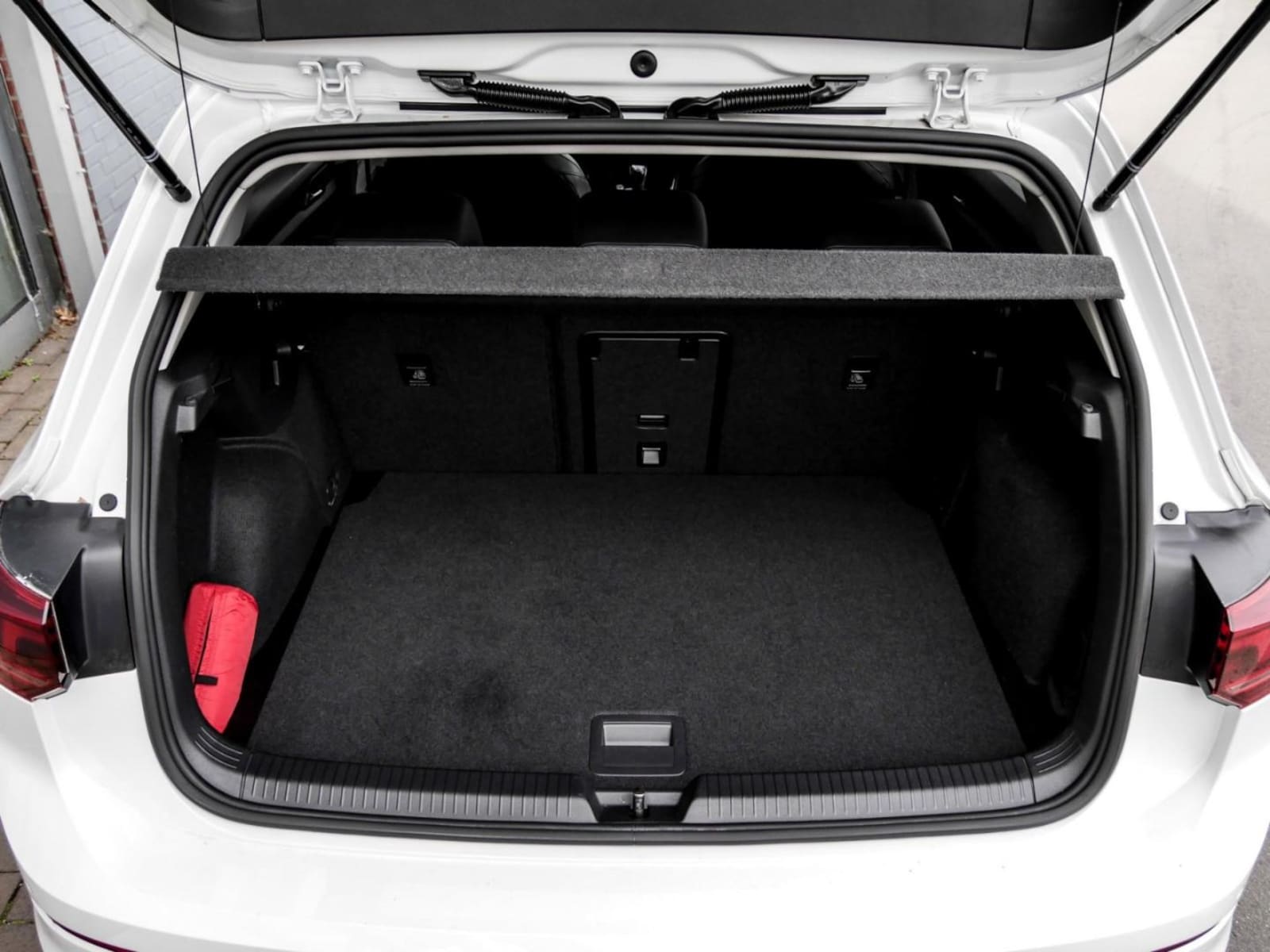 Volkswagen Golf – Bild 13
