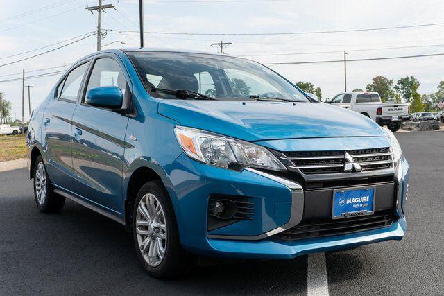 2024 Mitsubishi