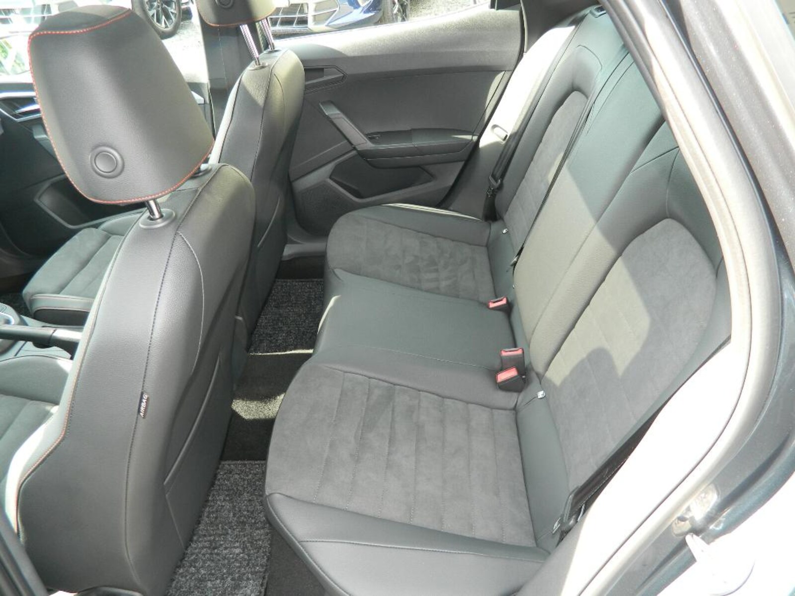 SEAT Ibiza – Bild 13