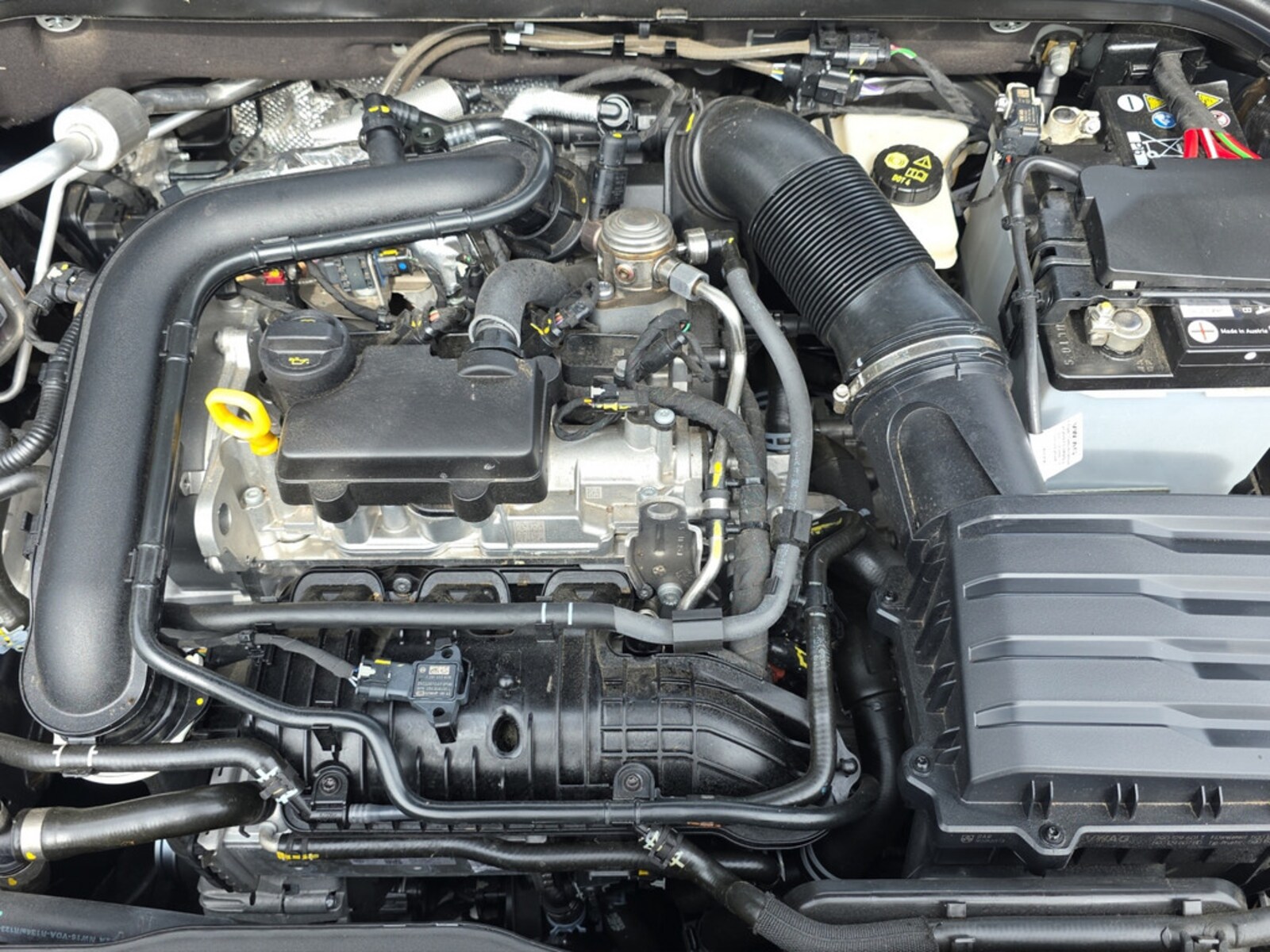 Škoda Kamiq – Bild 22