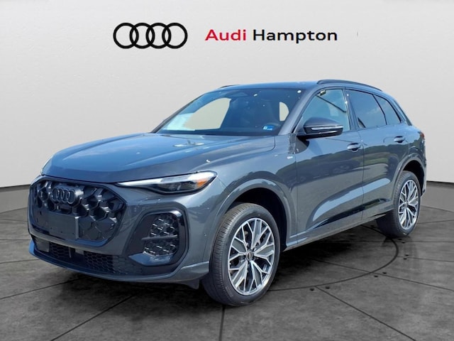Photo of 2026 Audi Q5